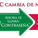 Contraseña