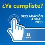 Dec anual 2011