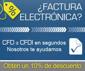 Comprar CFDI