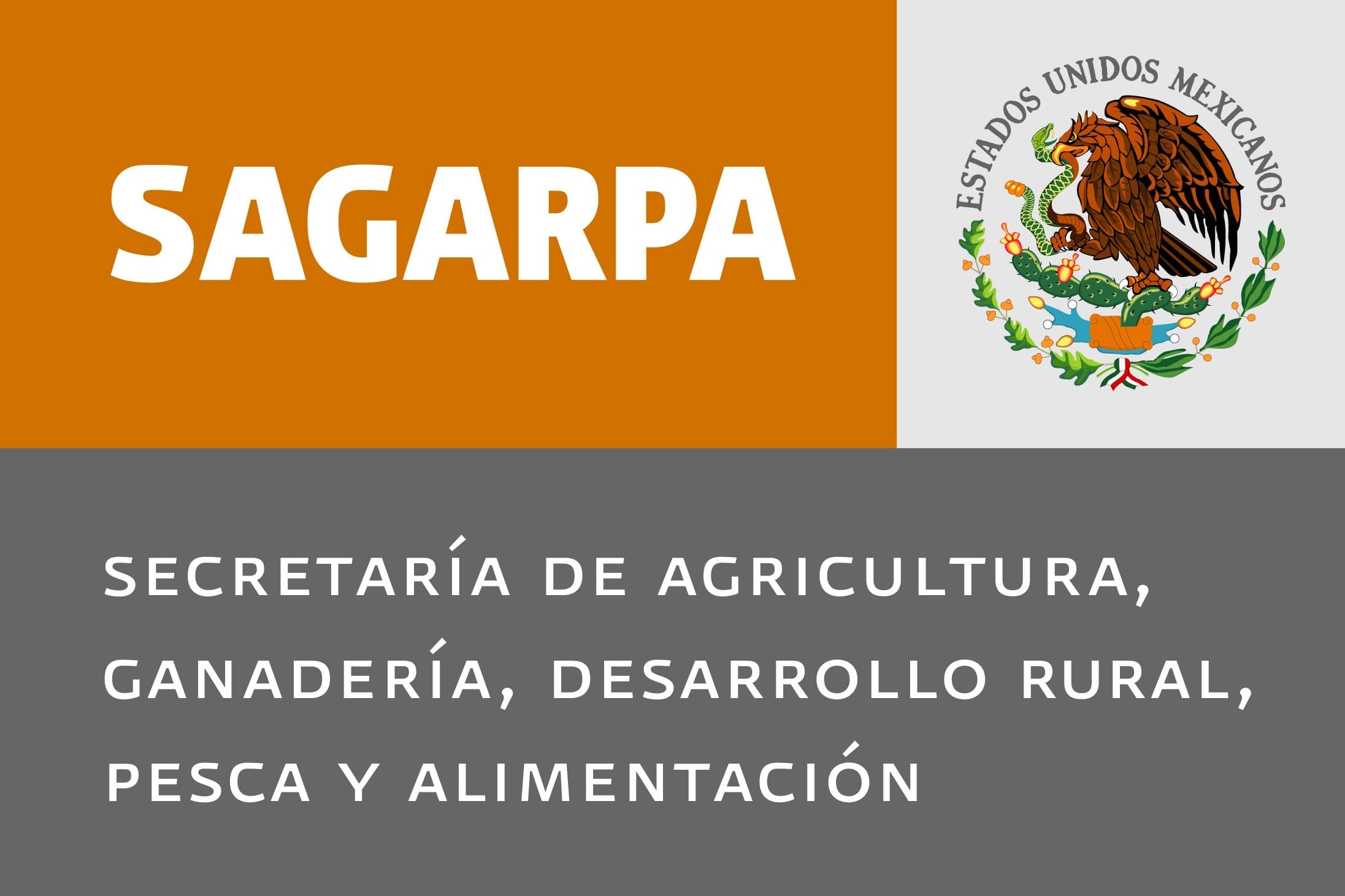 SAGARPA SAGARPA