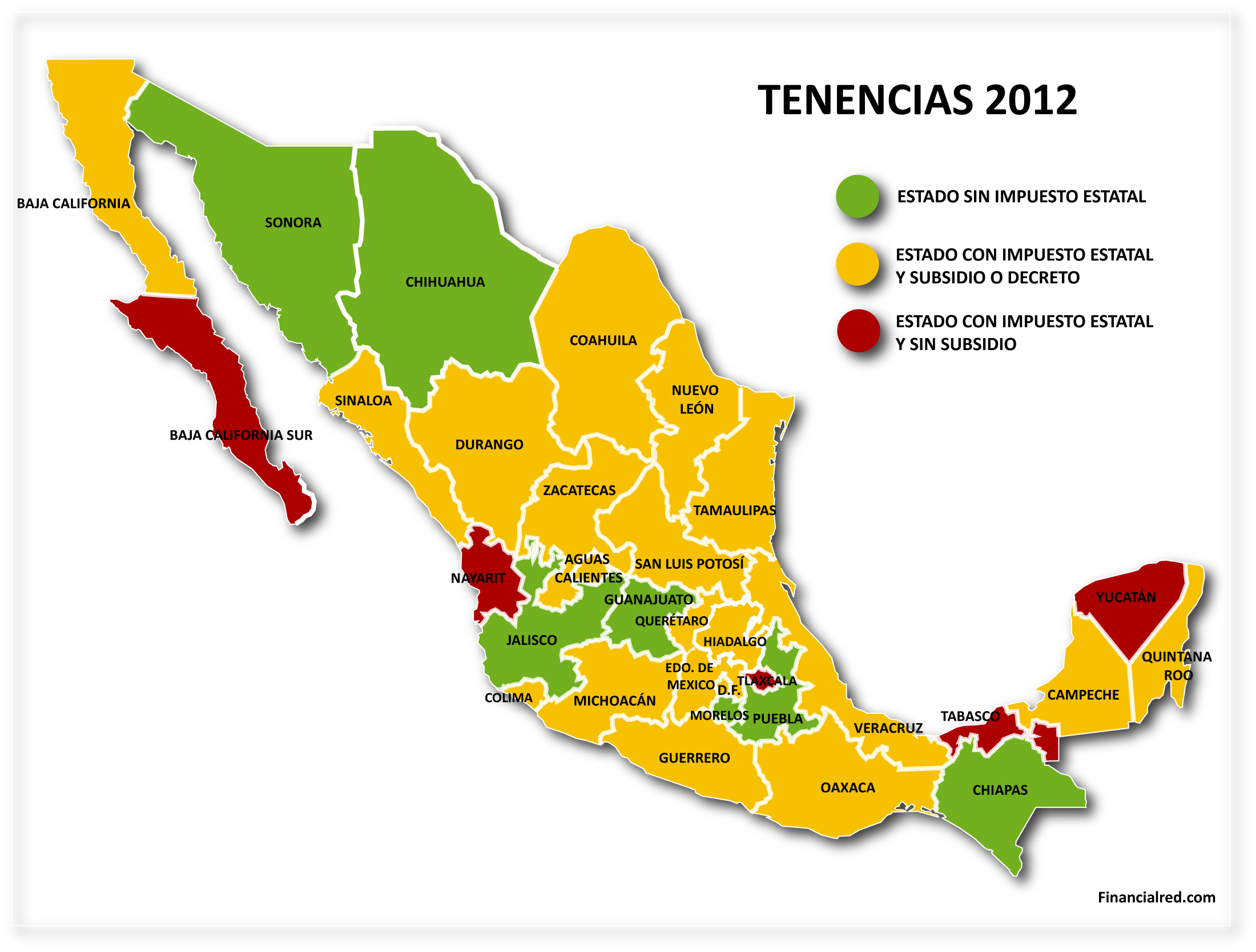 Pago De Verificacion En El Estado De Mexico 2012