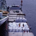 Eliminan tasas de aranceles a la importación