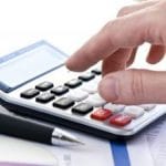 compensar impuestos