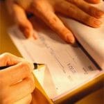 Autorización para recibir donativos deducibles