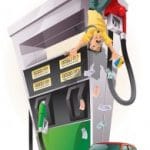 ¿Qué impuestos se incluyen en el precio de la gasolina?