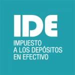 Recaudación IDE