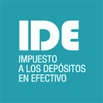 Impuesto Depositos Efectivo