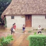 Beneficios Fiscales para Afectados por Inundación en Morelos