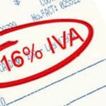 Acreditamiento del IVA