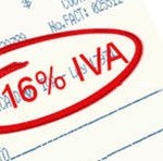 Tasa IVA 13%