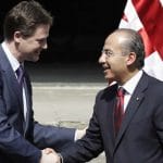 mex reino unido