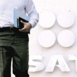 sat