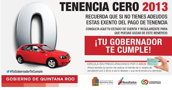 TENENCIAS DE NUEVO LEON tenencias de nuevo leon: