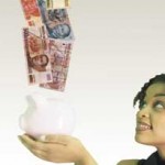 ¿Quienes reciben reparto de utilidades 2011?