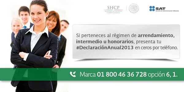 Declaracion en cero