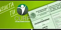 CURP gratis