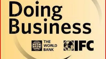 Doing Business 2012