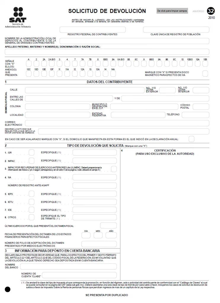 Formato 32 pagina 1