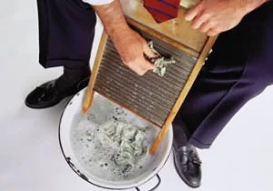 Lavado-de-dinero Lavado-de-dinero