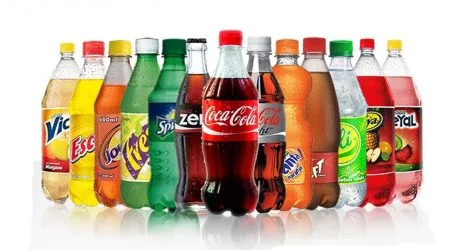 Refrescos