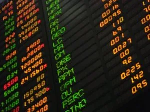 acciones bolsa isr