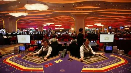 actividades vulnerables