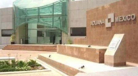 aduana mexico