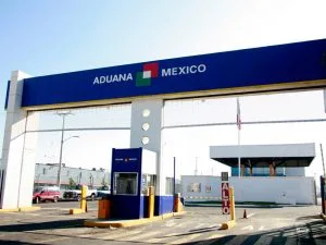 aduana mexico