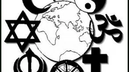 asociaciones religiosas