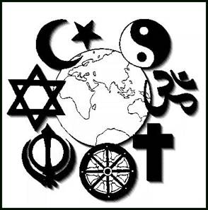 asociaciones religiosas