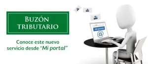 buzon tributario del sat