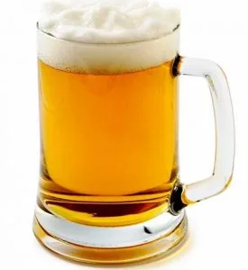 cerveza
