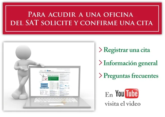 citas sat citas sat