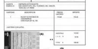 comprobante fiscal sat