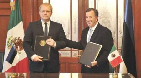 convenio mexico estonia