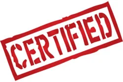 copia certificada