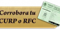 curp rfc