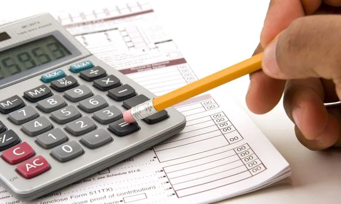 declaración de impuestos bimestral rif