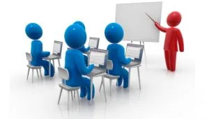 deducir capacitacion isr