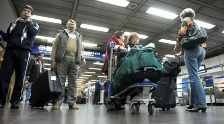 deducir gastos en el exterior