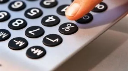 determinacion de impuestos