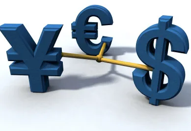 diferencia de cambio