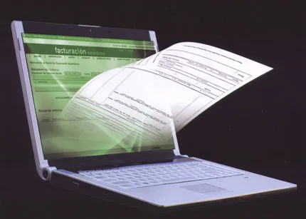 Facturas Electrónicas gratuitas