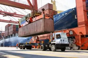 importacion temporal
