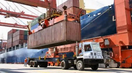 importacion temporal