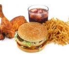 comida chatarra