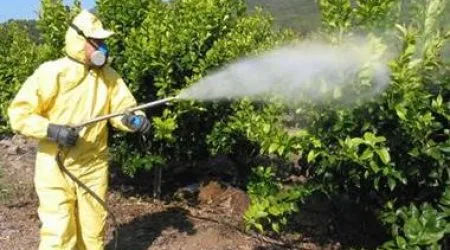 impuesto sobre los plaguicidas