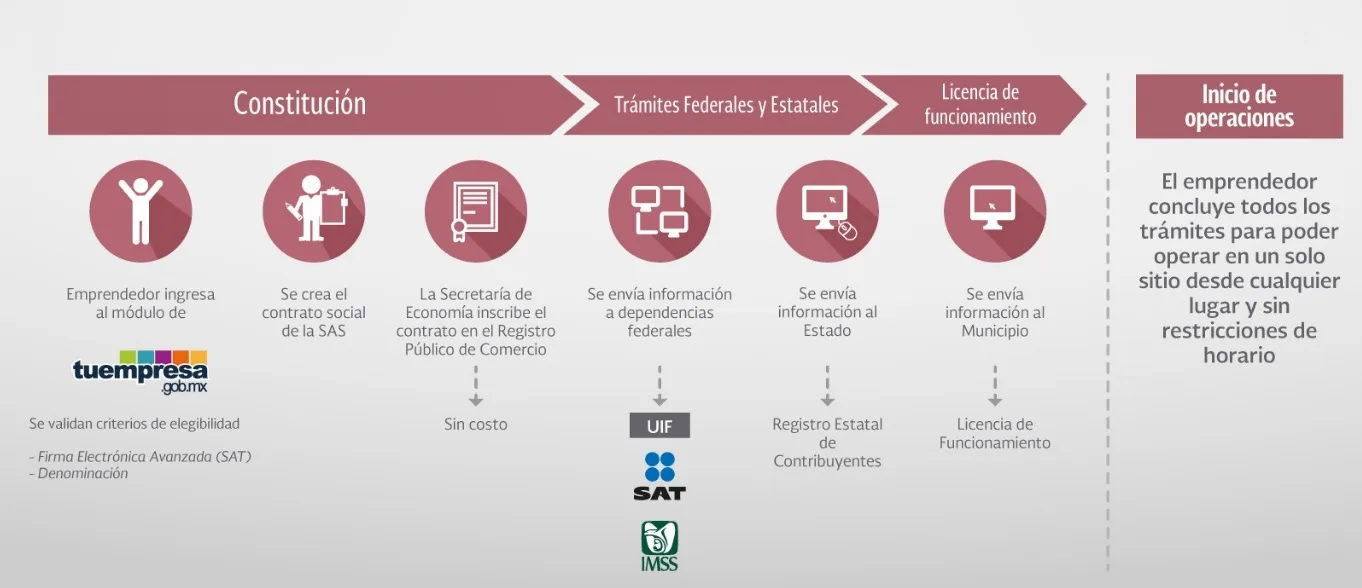 sociedades por acciones simplificadas sociedades por acciones simplificadas