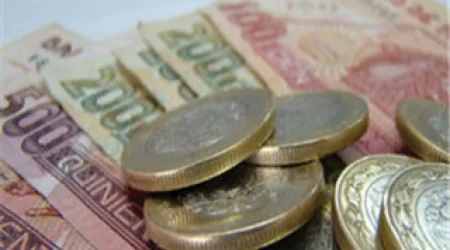 isr sobre fallecimiento