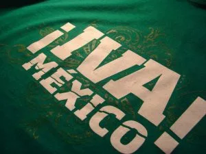 iva mexico